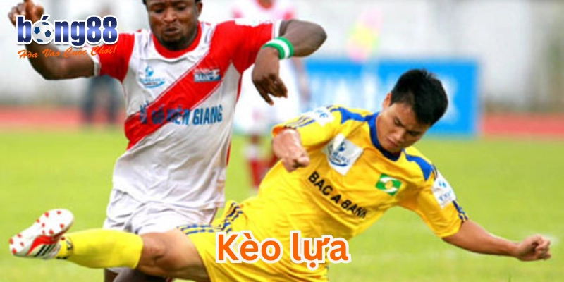 Kèo Lựa 2025: 7 Bí quyết soi kèo chuẩn xác như dân chuyên